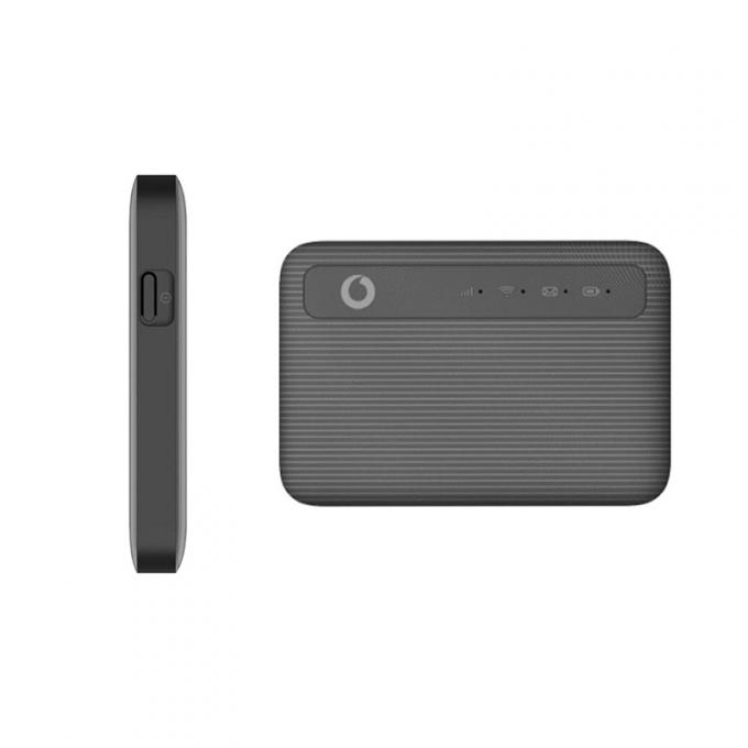 मूल वोडाफोन R228T पॉकेट राउटर 150Mbps 4G LTE वायरलेस वाईफाई पोर्टेबल मॉडेम सिम कार्ड स्लॉट के साथ मिनी आउटडोर हॉटस्पॉट 1