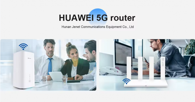 NoKia 5G12-13W-A FastMile 5G Gateway 3 AX3600 Indoor Wifi6 Router home use 7