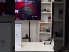 PS5 प्रो के लिए मूल