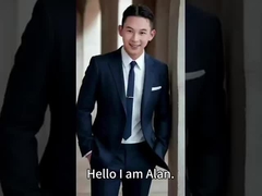 परिचय देना