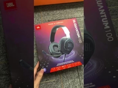 जेबीएल क्यू100