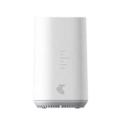 Aw1000 5GHz वाईफाई राउटर और 2.4G 5G नेटवर्क के लिए 2 एंटीना पोर्ट के साथ सहज रूप से कनेक्ट करें