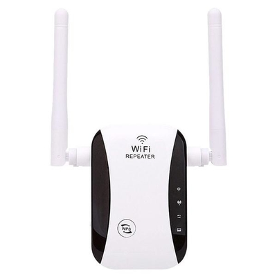 खरीदें जेनेट KP300 300Mbps वाईफ़ाई रिपीटर एक्सेस प्वाइंट वाईफाई सिग्नल बूस्टर 802.11N online manufacture