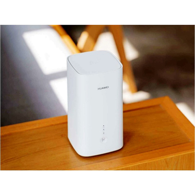 खरीदें हुआवेई वायरलेस 5GHz वाईफाई राउटर 5G CPE Pro 2 H122-373 3.6Gbps हॉटस्पॉट राउटर online manufacture