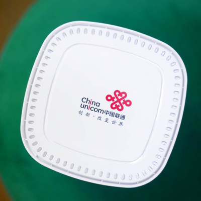 खरीदें चीन Unicom 5G CPE VN007 2.3Gbps वायरलेस NSA SA NR n1 n3 n8 n20 n21 n77 n78 n79 online manufacture