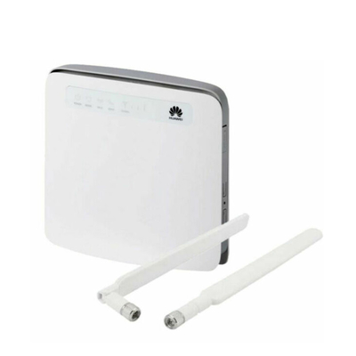 खरीदें Huawei E5186s-22a ZTE LTE आउटडोर CPE CAT6 300Mbps 4G LTE वाईफाई राउटर online manufacture