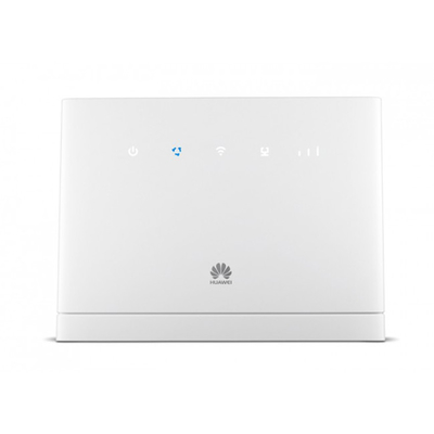 खरीदें 150Mbps वायरलेस वाईफाई राउटर B315S-22 LTE नेटवर्क वाईफाई राउटर online manufacture