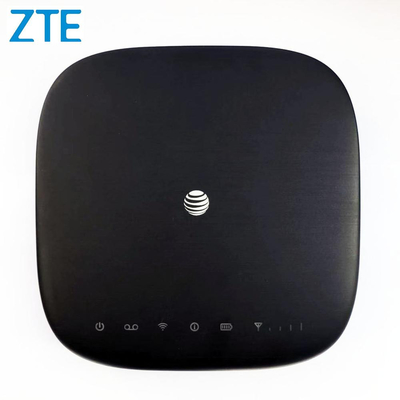 खरीदें आउटडोर LTE CPE Cat6 300Mbps 4g वाईफ़ाई राउटर ZTE MF279 MF279T LTE FDD के साथ online manufacture