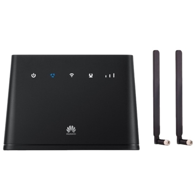 खरीदें Huawei B310s-22 LTE CPE राउटर 2.4G सिम कार्ड स्लॉट वाईफाई 150Mbps 4G LTE CPE राउटर online manufacture