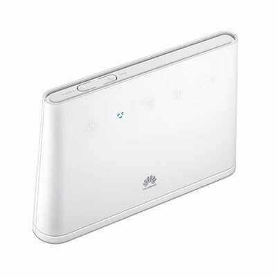 खरीदें Huawei 4G LTE वाईफाई राउटर 150Mbps मोबाइल हॉटस्पॉट वायरलेस B311s-220 online manufacture