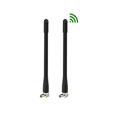 खरीदें Huawei E5573 E8372 के लिए 2 पीसी / लॉट 3 जी 4 जी एंटीना टीएस 9 कनेक्टर वाईफाई मोडेम एंटीना online manufacture