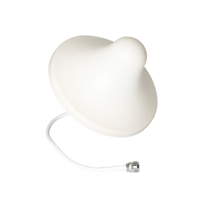 खरीदें सर्वदिशात्मक 4G 5G सिग्नल बूस्टर मशरूम हेड वाईफाई इंडोर सीलिंग एंटीना online manufacture