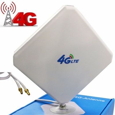 खरीदें जेनेट 4G 5G सिग्नल बूस्टर 35dBi 2700MHz TS9 SMA CRS कनेक्टर के साथ online manufacture