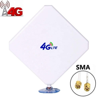 खरीदें LTE आउटडोर 4G 5G सिग्नल बूस्टर 35dBi डायरेक्शनल वाइड बैंड MIMO SMA online manufacture