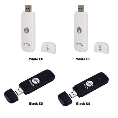खरीदें Cat4 150mbps USB 4G LTE वाईफाई मोडेम बाहरी एंटीना 4G LTE विंगल MDM9X07 U8 online manufacture