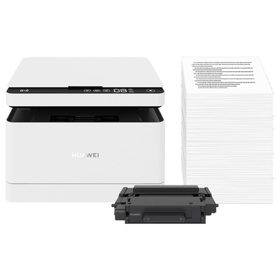 खरीदें High Quality HUAWEI PixLab X1 Smart Printer A4 Paper Digital Inkjet Printers online manufacture