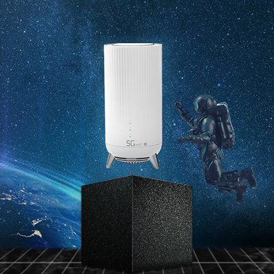 खरीदें वाईफाई 6 डुअल बैंड 5G राउटर CP02 IDU DC 12V 2A CE प्रमाणित online manufacture