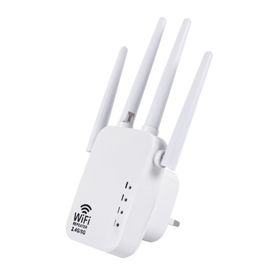खरीदें 802.11ac वाईफाई लॉन्ग रेंज एक्सटेंडर 2.4G 5Ghz वाईफाई एक्सेस पॉइंट online manufacture