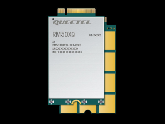 खरीदें वायरलेस क्वेक्टेल RM50XQ 5g M.2 315 5G IoT मोडेम-आरएफ सिस्टम में online manufacture