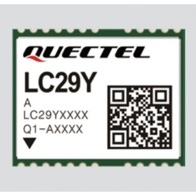 खरीदें 3G 4G Quectel 5G मॉड्यूल LC29Y GNSS 10Hz बाहरी आंतरिक एंटीना online manufacture