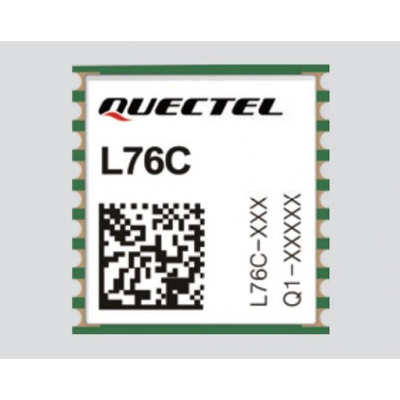 खरीदें सुरक्षा के लिए L76C डिजिटल कैमरा मॉड्यूल Quectel GNSS मॉड्यूल online manufacture