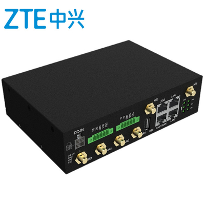 खरीदें ZTE MC6000 इंडस्ट्रियल वाईफाई 4G 5G CPE राउटर वायरलेस इंडोर हॉटस्पॉट वायरलेस online manufacture