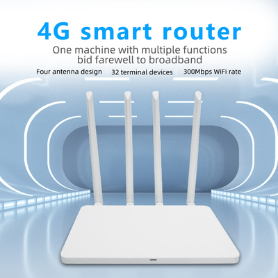खरीदें CM280G नेटवर्क राउटर वायरलेस वाईफाई राउटर सिम कार्ड स्लॉट 150Mbps राउटर के साथ online manufacture