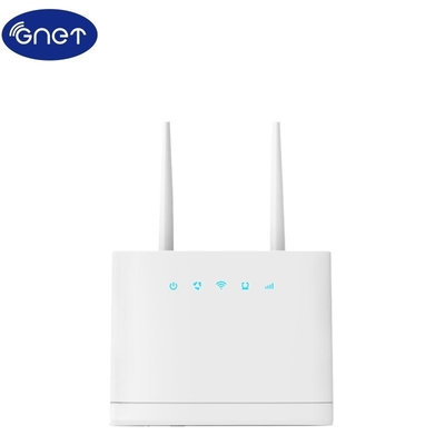 खरीदें खुला 4G LTE CPE राउटर मोडेम RJ45 LAN WAN बाहरी एंटीना वायरलेस हॉटस्पॉट online manufacture
