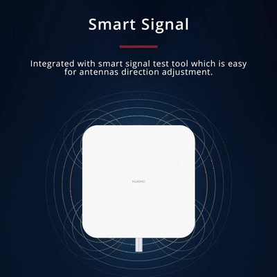 खरीदें Huawei 5G CPE आउटडोर एंटीना AF9E बाहरी एंटीना इंटरफ़ेस 2 पोर्टTS-9 online manufacture