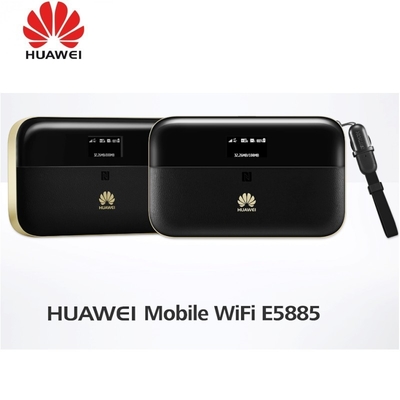 खरीदें Huawei E5885 E5885Ls-93a मोबाइल वाईफाई प्रो 2 पोर्टेबल पॉकेट हॉटस्पॉट राउटर online manufacture