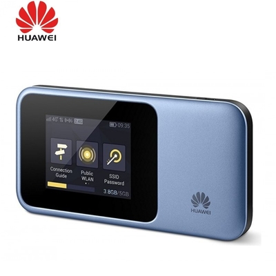 खरीदें Huawei E5788 (E5788u-96a) गीगाबिट LTE Cat16 मोबाइल हॉटस्पॉट (अनलॉक) online manufacture