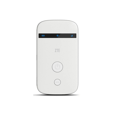 खरीदें अनलॉक ZTE MF90C1 4G LTE-FDD 1800/2100Mhz(B1/B3) TDD2500/2600(B38/B41)Mhz online manufacture