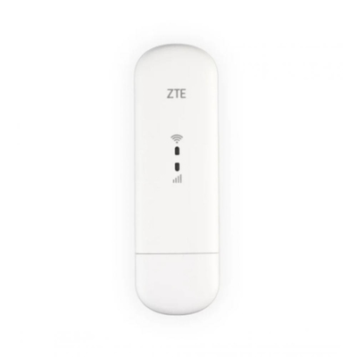 खरीदें 4G LTE वाईफाई राउटर ZTE MF79U CE प्रमाणित CAT4 150mbps USB मॉडेम वाईफाई online manufacture