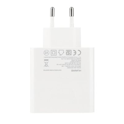 खरीदें मूल Huawei HW-200325EP0 65W PD USB-C टाइप-सी फास्ट चार्जर ईयू प्लग online manufacture