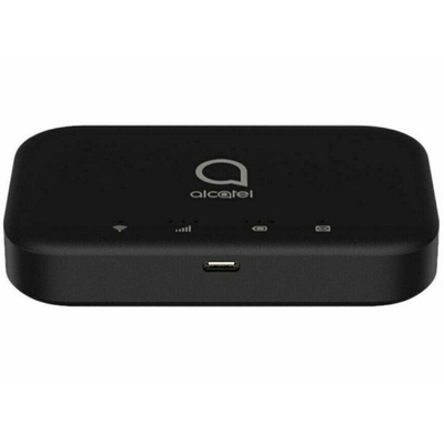 खरीदें ALCATEL LINKZONE वाई-फाई 4जी एलटीई हॉटस्पॉट MW43TM 16 डिवाइस 4400mAh बैटरी के साथ online manufacture