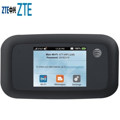 खरीदें अनलॉक ZTE MF923 4G LTE FDD वाईफ़ाई राउटर 150Mbps मोबाइल हॉटस्पॉट वाईफ़ाई मॉडेम online manufacture