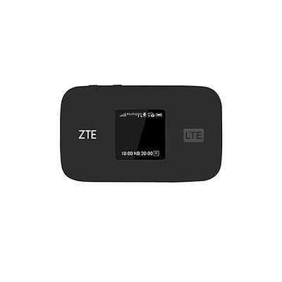 खरीदें ZTE MF971V LTE Cat6 मोबाइल वाईफाई हॉटस्पॉट अनलॉक वाई-फाई पोर्टेबल 4G राउटर 300Mbps online manufacture