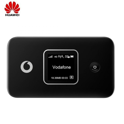 खरीदें खुला वोडाफोन मोबाइल वाईफाई R227h Huawei R227 Cat6 वाईफाई राउटर 4g LTE सिम online manufacture