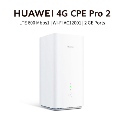 खरीदें Huawei B628-265 4G/LTE CPE डुअल बैंड वाई-फाई राउटर 600Mbps कनेक्ट 64 डिवाइस online manufacture