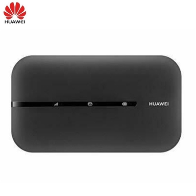 खरीदें HUAWEI E5783-330 सोयालिंक (काली) बड़ी बैटरी (2400mAh)। 300Mbps कैट 7 online manufacture
