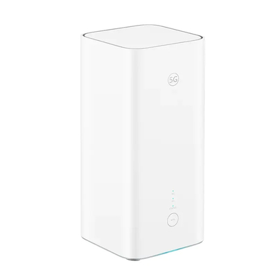खरीदें हुआवेई H158-381 5G वाईफाई वायरलेस राउटर 5G CPE PRO 5 राउटर 5.4Gbps online manufacture