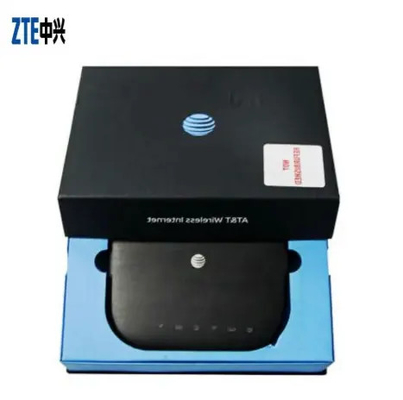 खरीदें ZTE MF279T 4G LTE आउटडोर CPE वाईफाई राउटर 4G LTE सिम राउटर Zte ओरिजिनल online manufacture