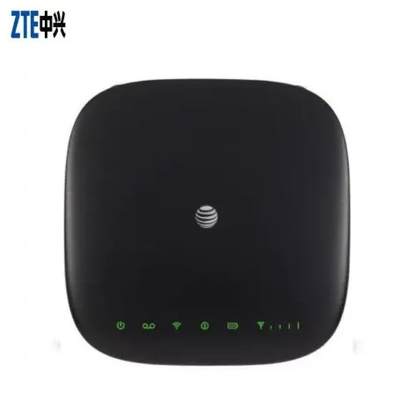 खरीदें Cat6 300Mbps 4G LTE सिम वाईफ़ाई राउटर ZTE MF279 MF279T 4G LTE आउटडोर सीपीई online manufacture
