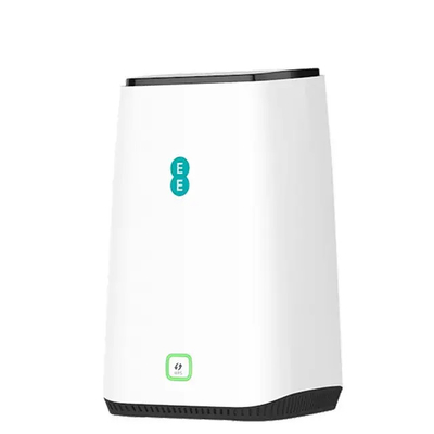 खरीदें 5GEE होम राउटर CPE 4.67 Gbps EE5G आसान मेश वायरलेस 5G मोडेम 4*4 MiMo WiFi6 online manufacture
