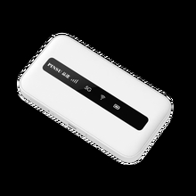 खरीदें सिम कार्ड स्लॉट DC 5V/1A पावर सप्लाई के साथ 4G LTE वाईफाई मॉडेम online manufacture