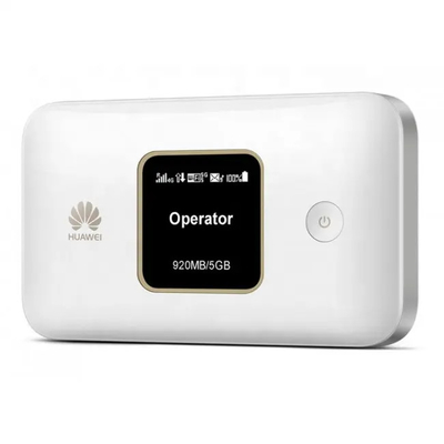 खरीदें सीलबंद HUAWEI E5785-320a 300Mbps Cat7 राउटर 4G LTE वायरलेस राउटर हॉटस्पॉट मोबाइल वाईफाई राउटर online manufacture