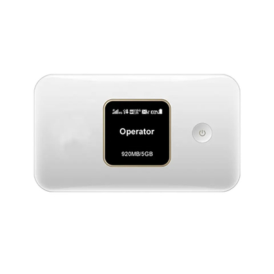 खरीदें Huawei E5785-320A 300Mbps 4G LTE Cat6 मोबाइल वाईफाई राउटर मोबाइल के लिए 3000mAh बैटरी के साथ अनलॉक पॉकेट वाईफाई 4जी online manufacture