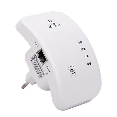खरीदें विश्वसनीय नेटवर्क के लिए सुरक्षित WPA2-PSK एन्क्रिप्शन 300Mbps 5G वाईफाई राउटर online manufacture