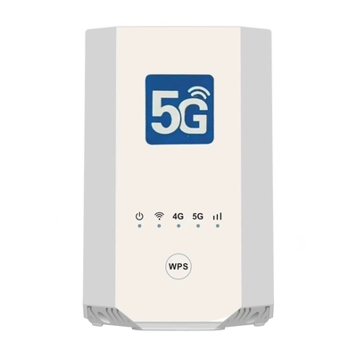 खरीदें मूल ZLT X28 5G CPE राउटर डुअल बैंड गीगाबिट वाईफाई 6 डीएल 4Gbps UL 1Gbps नेटवर्क सिग्नल एम्पलीफायर सिम कार्ड स्लॉट के साथ online manufacture