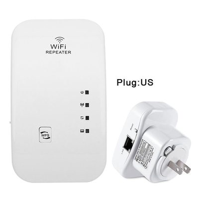 खरीदें Kp300W वायरलेस वाईफाई रिपीटर 300Mbps मोबाइल सिग्नल बूस्टर आपके कनेक्शन में सुधार करें online manufacture